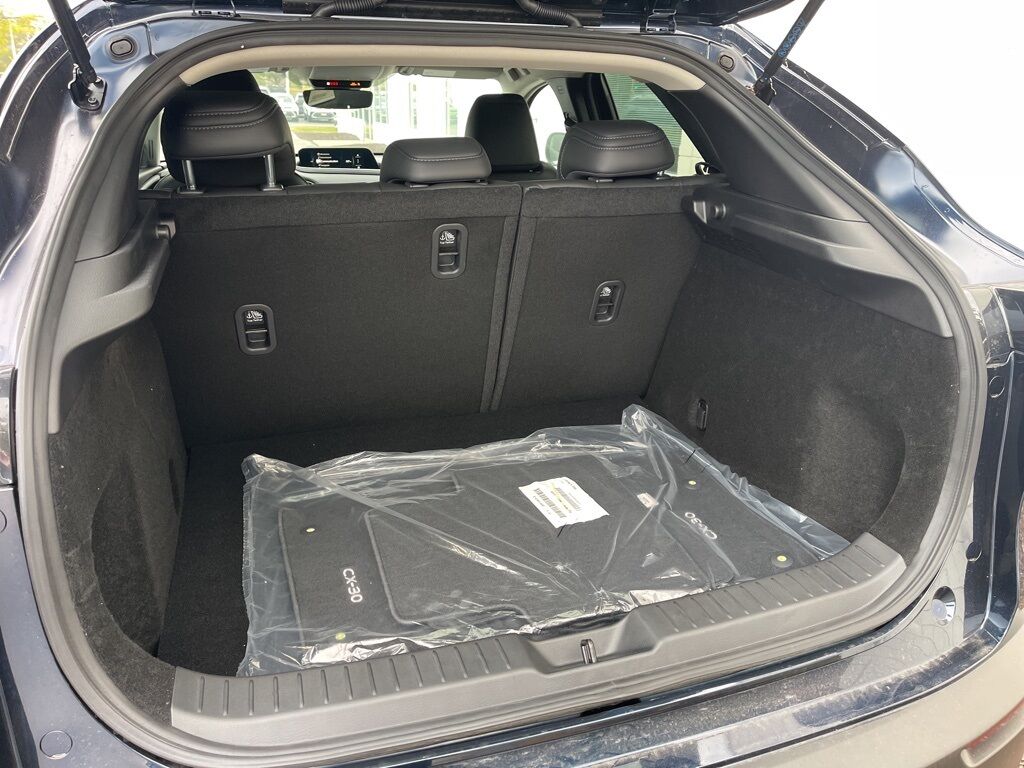 2025 MAZDA CX-30 2.5 S Select Sport San Clemente CA