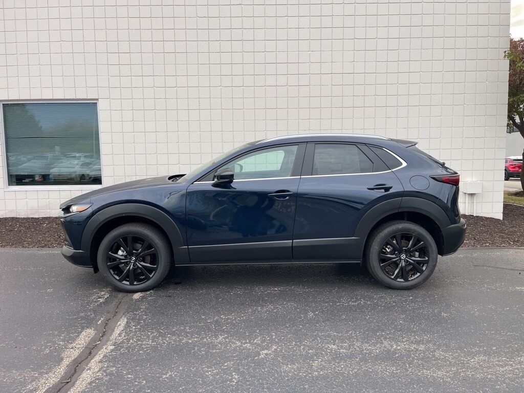 2025 MAZDA CX-30 2.5 S Select Sport San Clemente CA