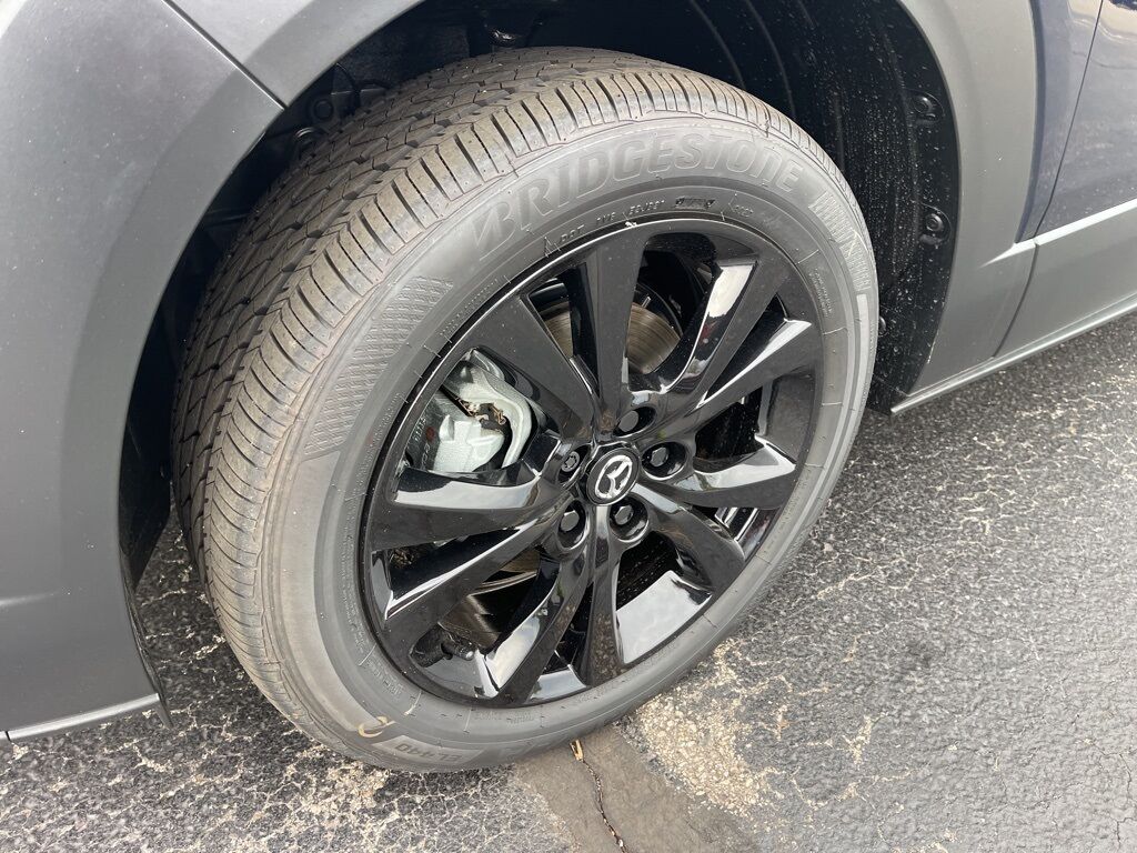 2025 MAZDA CX-30 2.5 S Select Sport San Clemente CA