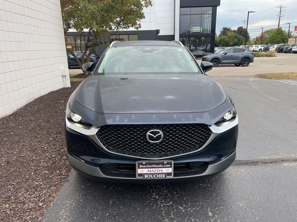 2025 MAZDA CX-30 2.5 S Select Sport San Clemente CA