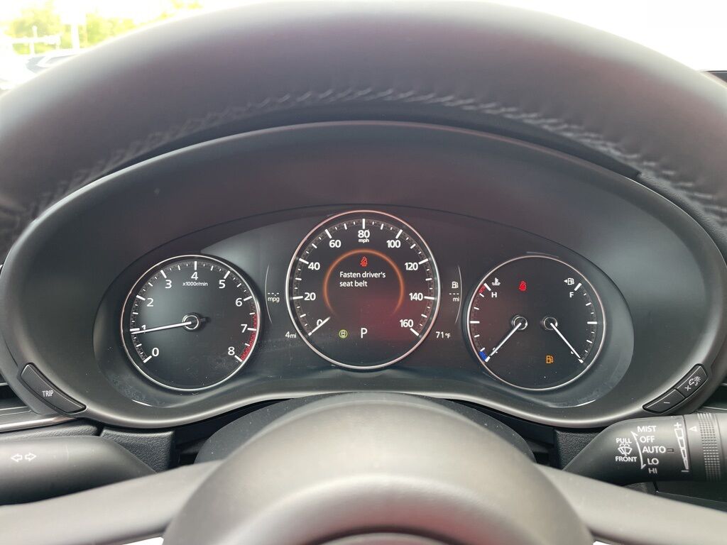 2025 MAZDA CX-30 2.5 S Select Sport Oshkosh WI