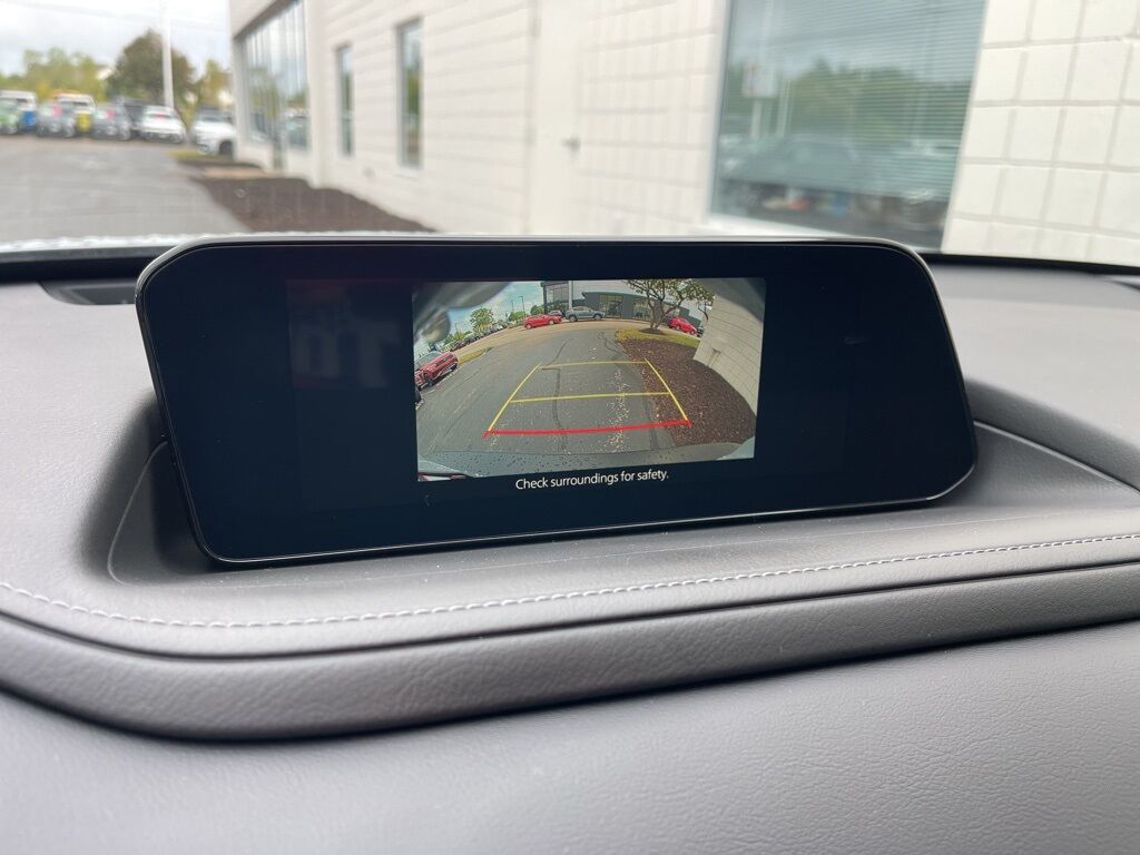 2025 MAZDA CX-30 2.5 S Select Sport Oshkosh WI
