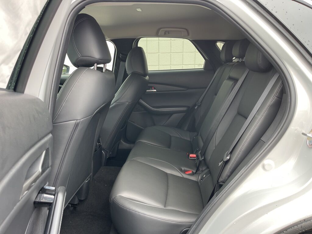 2025 MAZDA CX-30 2.5 S Select Sport Oshkosh WI
