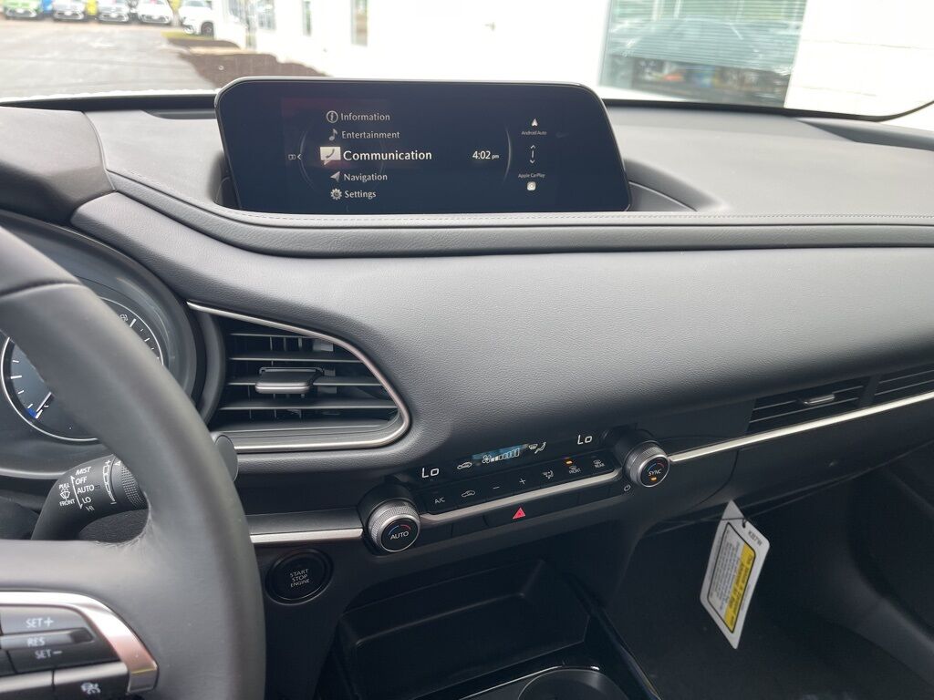 2025 MAZDA CX-30 2.5 S Select Sport Oshkosh WI