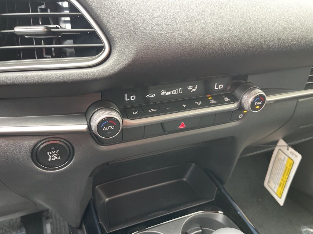 2025 MAZDA CX-30 2.5 S Select Sport Oshkosh WI