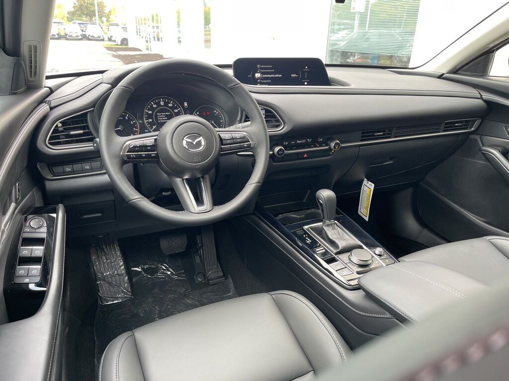 2025 MAZDA CX-30 2.5 S Select Sport Oshkosh WI