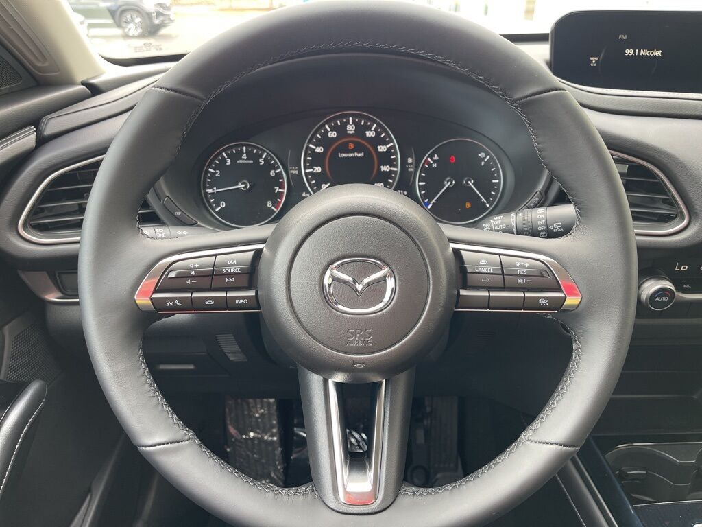 2025 MAZDA CX-30 2.5 S Select Sport Oshkosh WI