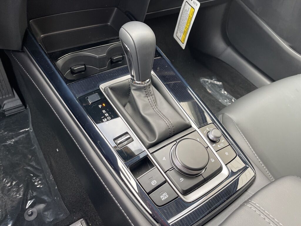 2025 MAZDA CX-30 2.5 S Select Sport Oshkosh WI