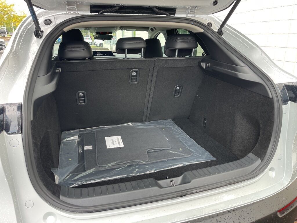 2025 MAZDA CX-30 2.5 S Select Sport Oshkosh WI