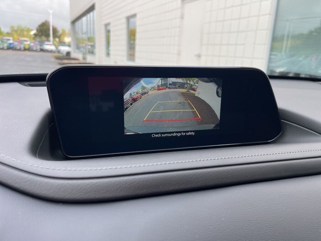 2025 MAZDA CX-30 2.5 S Select Sport Oshkosh WI