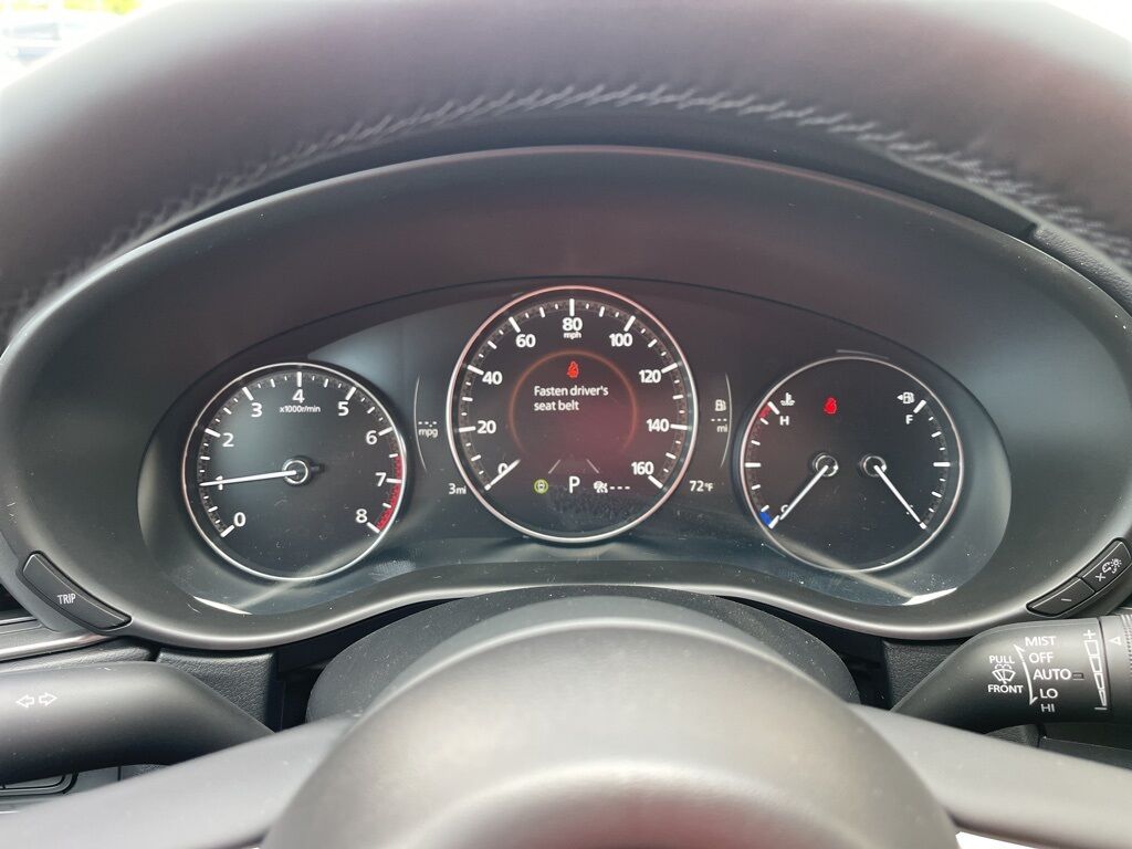 2025 MAZDA CX-30 2.5 S Select Sport Oshkosh WI