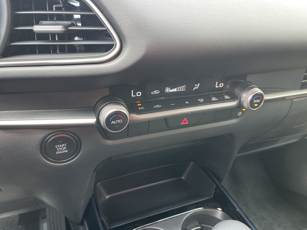 2025 MAZDA CX-30 2.5 S Select Sport Oshkosh WI
