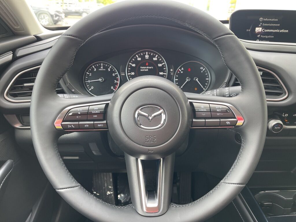 2025 MAZDA CX-30 2.5 S Select Sport Oshkosh WI