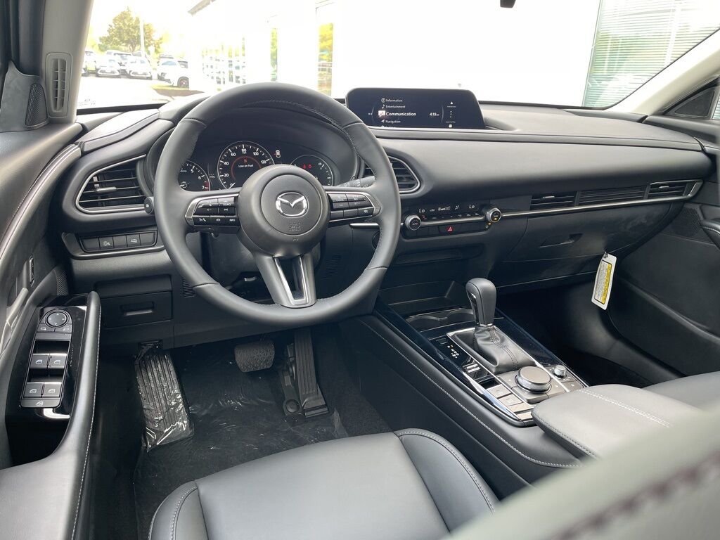 2025 MAZDA CX-30 2.5 S Select Sport Oshkosh WI