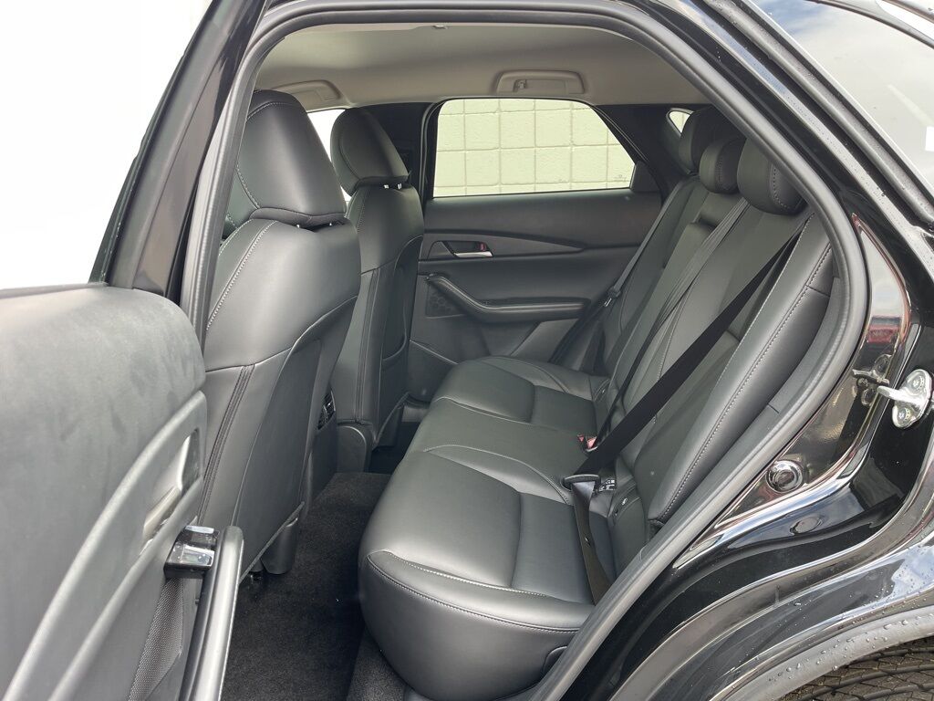 2025 MAZDA CX-30 2.5 S Select Sport Oshkosh WI