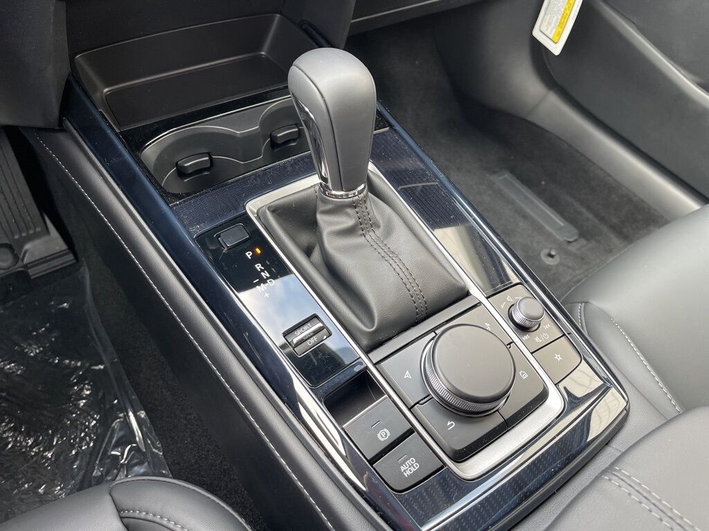 2025 MAZDA CX-30 2.5 S Select Sport Oshkosh WI