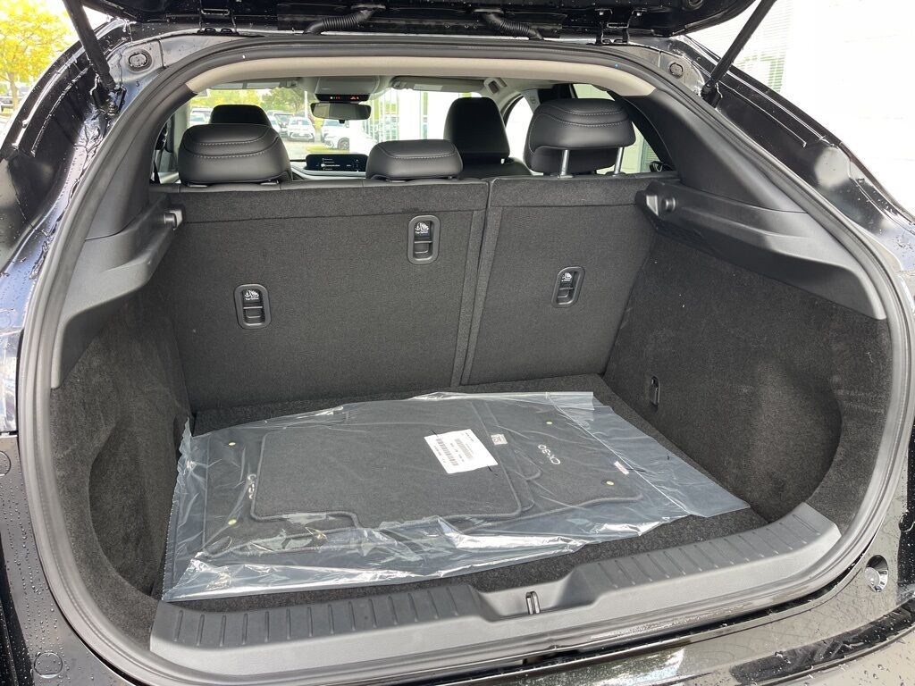 2025 MAZDA CX-30 2.5 S Select Sport Oshkosh WI