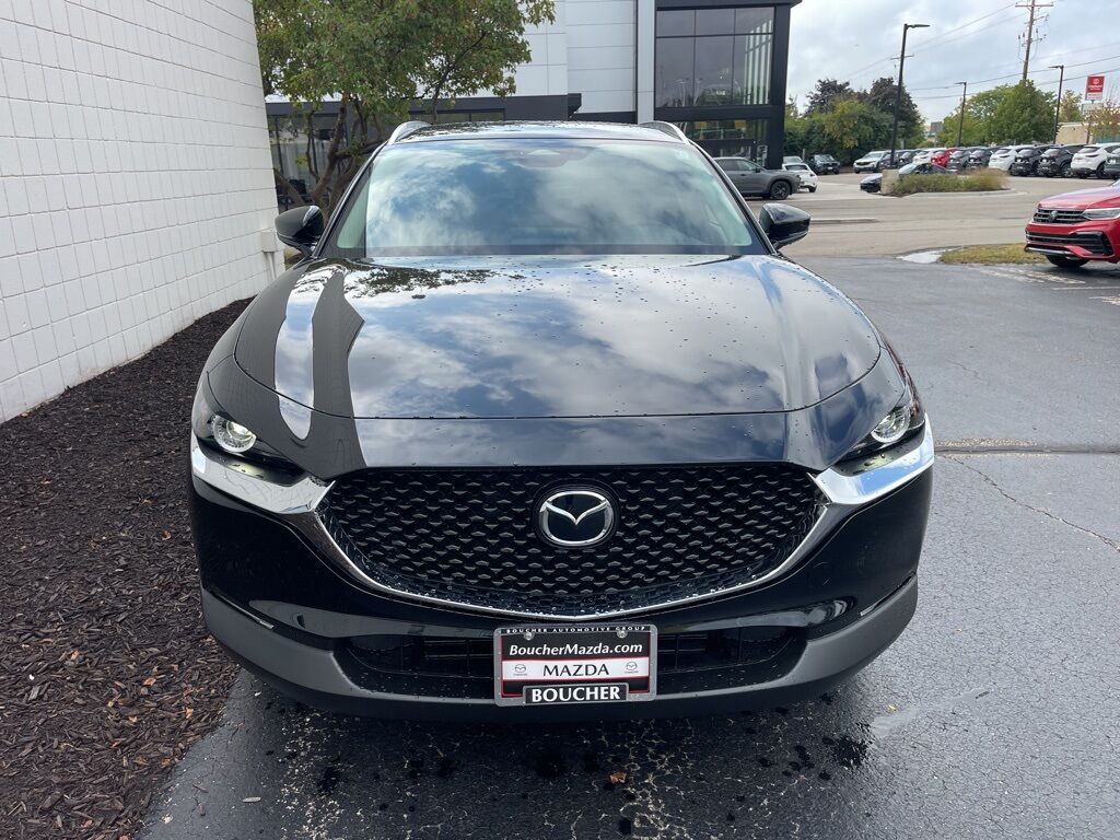 2025 MAZDA CX-30 2.5 S Select Sport Oshkosh WI