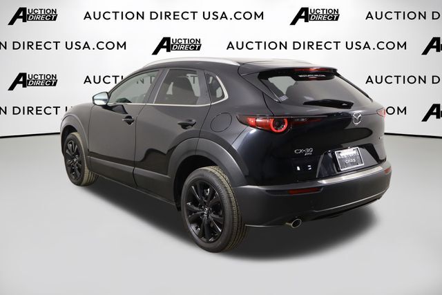 2025 MAZDA CX-30 2.5 S Select Sport Raleigh NC