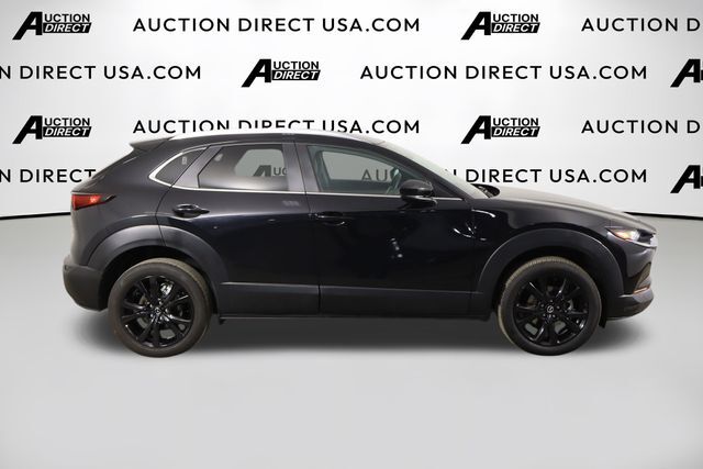 2025 MAZDA CX-30 2.5 S Select Sport Raleigh NC