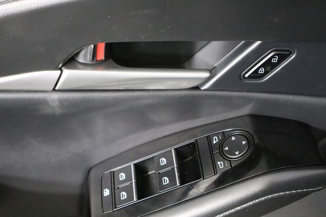 2025 MAZDA CX-30 2.5 S Select Sport Raleigh NC