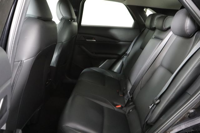 2025 MAZDA CX-30 2.5 S Select Sport Raleigh NC