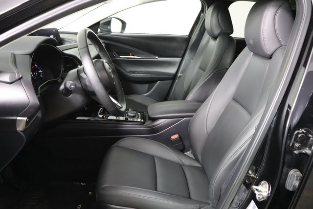 2025 MAZDA CX-30 2.5 S Select Sport Raleigh NC