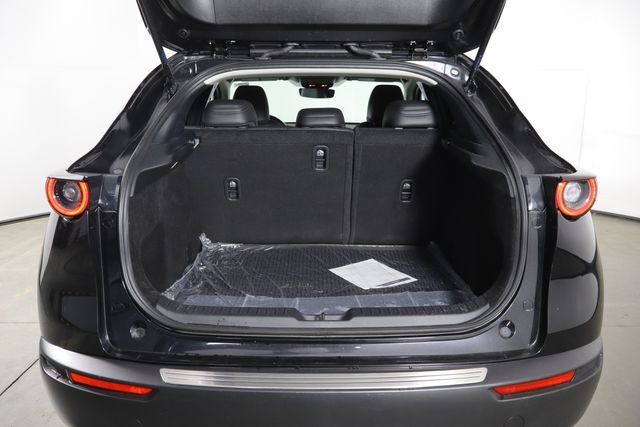 2025 MAZDA CX-30 2.5 S Select Sport Raleigh NC