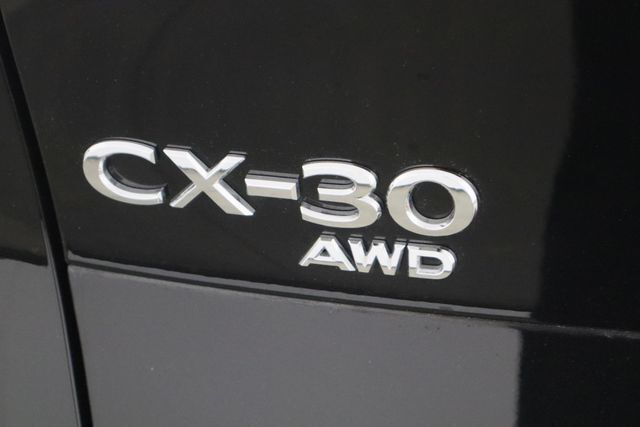 2025 MAZDA CX-30 2.5 S Select Sport Raleigh NC