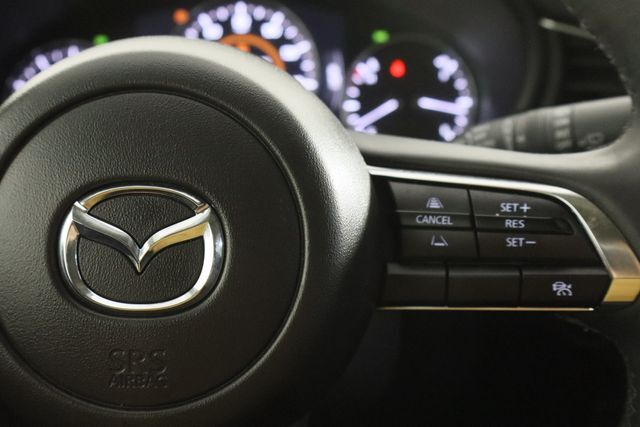 2025 MAZDA CX-30 2.5 S Select Sport Raleigh NC