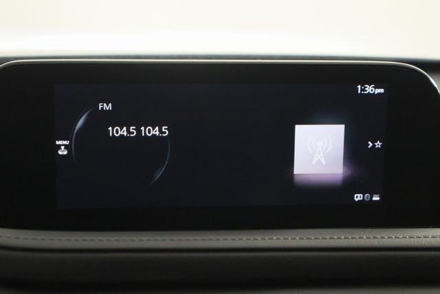 2025 MAZDA CX-30 2.5 S Select Sport Raleigh NC