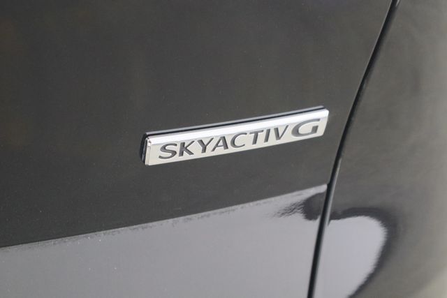 2025 MAZDA CX-30 2.5 S Select Sport Raleigh NC