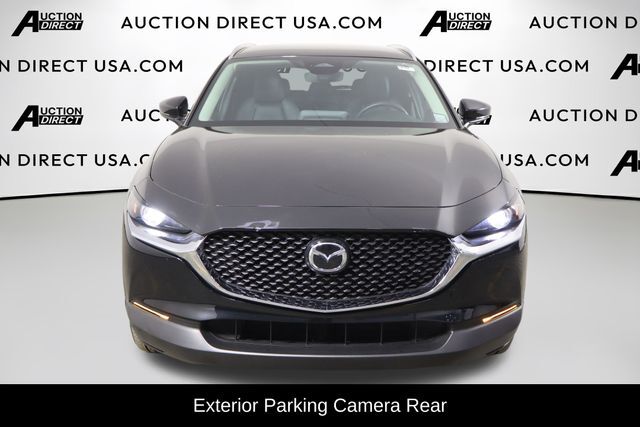 2025 MAZDA CX-30 2.5 S Select Sport Raleigh NC