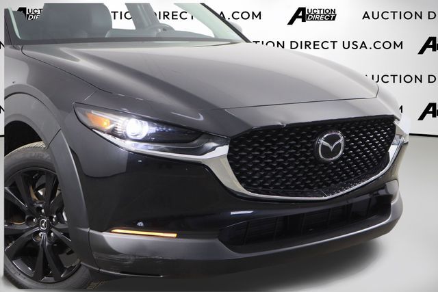 2025 MAZDA CX-30 2.5 S Select Sport Raleigh NC