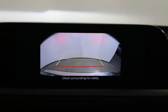 2025 MAZDA CX-30 2.5 S Select Sport Raleigh NC