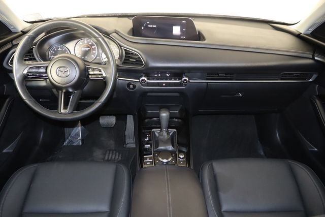 2025 MAZDA CX-30 2.5 S Select Sport Raleigh NC