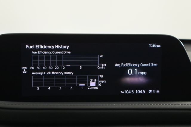 2025 MAZDA CX-30 2.5 S Select Sport Raleigh NC