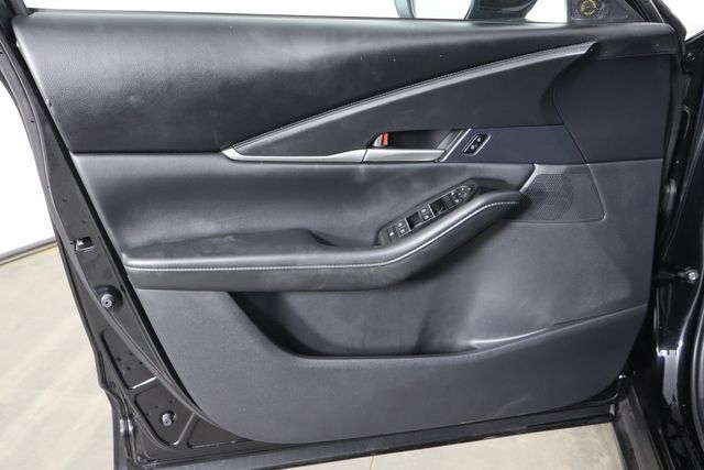 2025 MAZDA CX-30 2.5 S Select Sport Raleigh NC