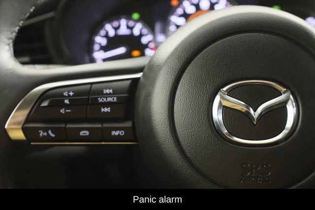 2025 MAZDA CX-30 2.5 S Select Sport Raleigh NC