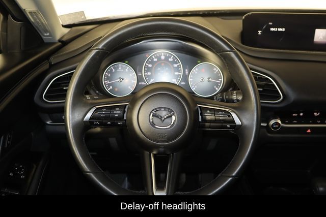 2025 MAZDA CX-30 2.5 S Select Sport Raleigh NC