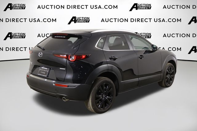 2025 MAZDA CX-30 2.5 S Select Sport Raleigh NC