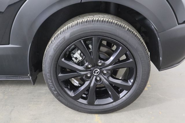 2025 MAZDA CX-30 2.5 S Select Sport Raleigh NC