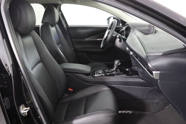 2025 MAZDA CX-30 2.5 S Select Sport Raleigh NC