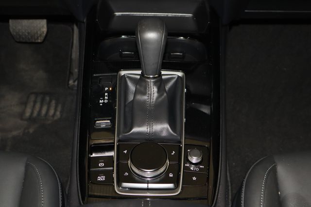 2025 MAZDA CX-30 2.5 S Select Sport Raleigh NC