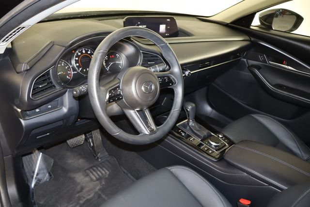 2025 MAZDA CX-30 2.5 S Select Sport Raleigh NC