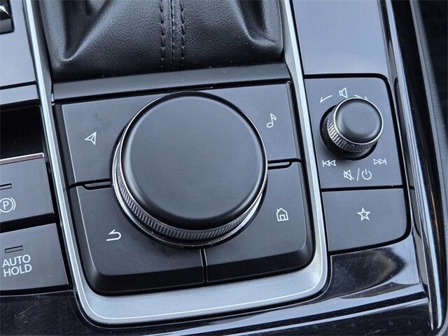 2025 MAZDA CX-30 2.5 S Select Sport Roseville CA