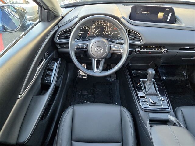 2025 MAZDA CX-30 2.5 S Select Sport Roseville CA