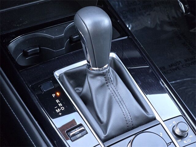 2025 MAZDA CX-30 2.5 S Select Sport Roseville CA