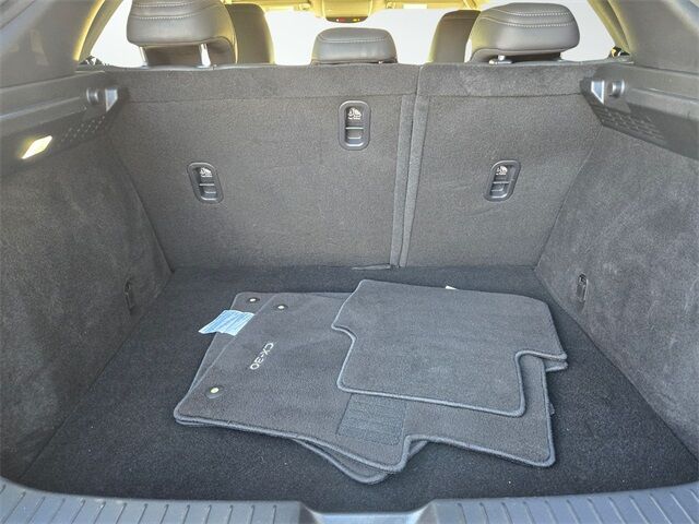 2025 MAZDA CX-30 2.5 S Select Sport Roseville CA