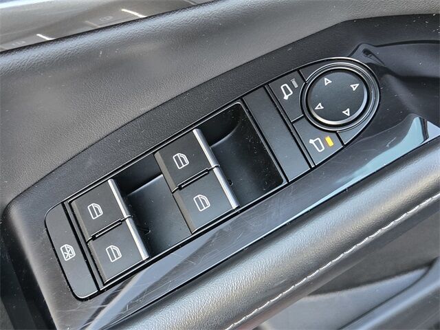 2025 MAZDA CX-30 2.5 S Select Sport Roseville CA